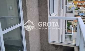 Imagem 6: Belíssimo Apartamento em Condomínio Padrão para Venda no Artur Alvim,3 minutos do metrô, 2