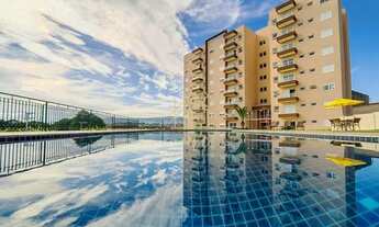 Imagem: Apartamento com 2 dormitórios, 77 m²