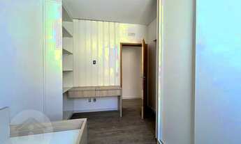 Imagem 6: Casa com 3 dormitórios à venda, 180 m² por R$ 1.100.000,00 - Condomínio Terras do Vale - C