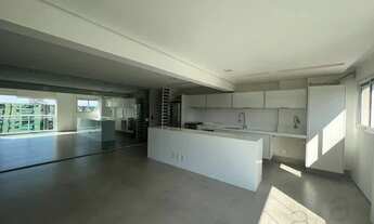 Imagem 4: Apartamento com 1 dormitório para alugar, 66 m² por R$ 8.050/mês - Brooklin Novo - São Pau