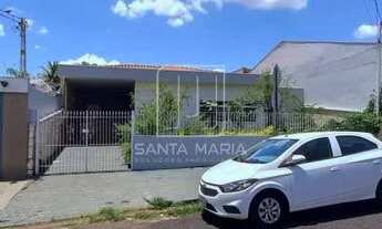 Imagem: Casa (térrea na rua) 4 dormitórios, cozinha