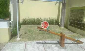 Imagem 2: Casa com 3 suítes à venda, 200 m² por R$ 620.000 - Messejana - Fortaleza/Ceará