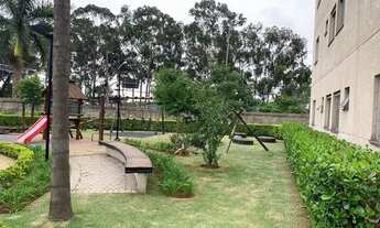 Imagem 6: Apartamento com 2 dormitórios para alugar, 53 m² na - Vila Moreira