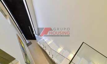 Imagem 6: CASA RESIDENCIAL em CAMPINAS - SP, SWISS PARK