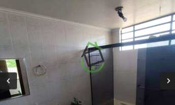 Imagem 5: Casa com 4 dormitórios, 244 m² - venda por R$ 750.000,00 ou aluguel por R$ 5.200,00/mês