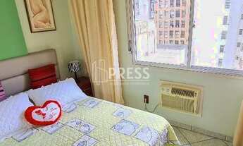 Imagem 4: PORTO ALEGRE - Apartamento Padrão - CENTRO HISTÓRICO