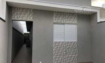 Imagem: Casa com 3 dormitórios à venda, 69 m²