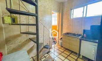 Imagem 3: Cobertura disponivel para venda em Itapõa!