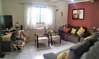 Imagem 2: Casa à venda, 214 m² por R$ 530.000,00 - Jardim Nova Palmares - Vinhedo/SP