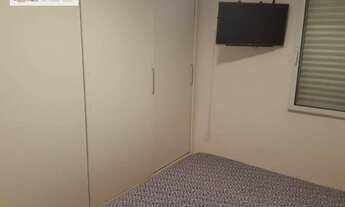 Imagem 12: Apartamento com 2 dormitórios, 60 m² - venda por R$ 595.000,00 ou aluguel por R$ 3.930,00