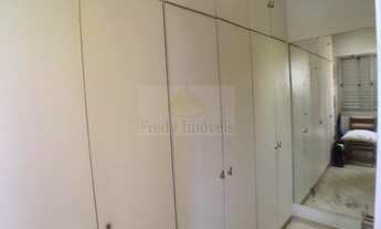 Imagem 6: Apartamento para Venda em São Paulo, Vila Gumercindo, 4 dormitórios, 2 suítes, 4 banheiros