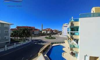 Imagem 3: Apartamento com 3 dormitórios à venda, 80 m² por R$ 850.000,00 - Ingleses - Florianópolis