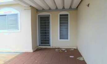 Imagem 2: Casa com 2 dormitórios para alugar, 43 m² por R$ 1.246,00/mês - Ipiranga - Ribeirão Preto