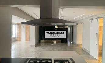 Imagem 12: Apartamento com 4 dormitórios à venda, 183 m² por R$ 1.800.000,00 - Vila Ema - São José do