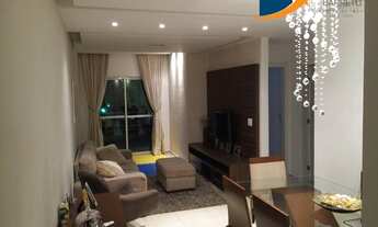 Imagem 3: APTO 2 QTOS SENDO 1 SUITE PQ CALIFÓRNIA