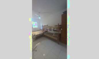 Imagem 7: APARTAMENTO 2 DORMITÓRIOS - PRÓXIMO AO MAR - MOBILIADO - VILA CAIÇARA - PRAIA GRANDE SP