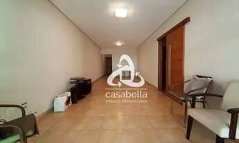 Imagem 3: Apartamento com 3 dormitórios para alugar, 128 m² por R$ 7.000,02/mês - Pompéia - Santos/S