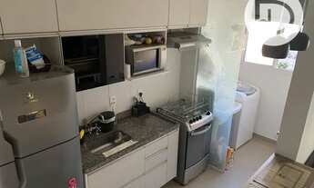 Imagem 7: Apartamento com 2 dormitórios à venda, 52 m² por R$ 320.000,00 - Condomínio Brisa Club Hou