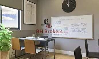 Imagem 6: NOVA LIMA - Apartamento Padrão - Vila Da Serra