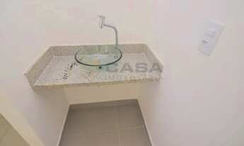 Imagem 4: DM-Casa para venda possui 70 metros quadrados com 3 quartos em Alterosas - Serra - ES