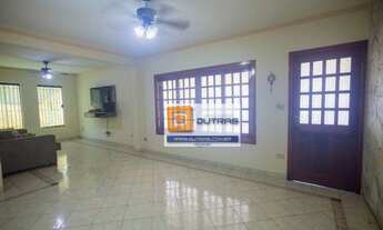 Imagem 4: Casa com 3 dormitórios à venda, 184 m² por R$ 370.000 - Vila Industrial - Piracicaba/SP