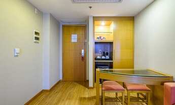 Imagem 7: Brasil XXI Suítes - Flat mobiliado no centro de Brasília