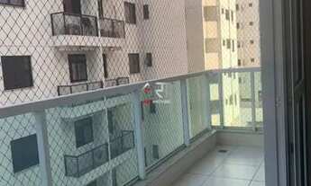 Imagem 2: Apartamento para aluguel tem 110 metros quadrados com 3 quartos em Praia da Costa - Vila V