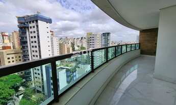 Imagem: Apartamento 4 quartos, 181 m², 4 vagas