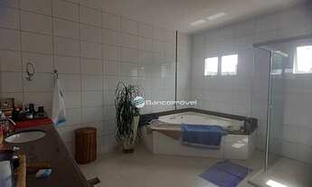 Imagem 6: Casa com 6 dormitórios, 365 m² - venda por R$ 1.500.000,00 ou aluguel por R$ 6.750,00 - Co