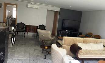 Imagem 7: Apartamento 167 m2 com 4 quartos sendo 02 suíte e duas semi suítes Buritis - Belo Horizont