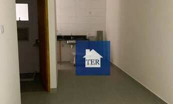 Imagem 6: Lindo Apartamento Novo com 2 dormitórios à venda, 42 m² por R$ 273.000 - Casa Verde - São