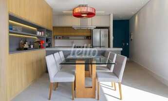 Imagem 7: São Paulo - Apartamento Padrão - Vila Madalena