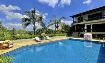 Imagem: Cond. Palos Verdes - 5d/3sts, gourmet, piscina!