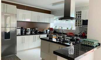 Imagem 6: Casa Condomínio Arujazinho III