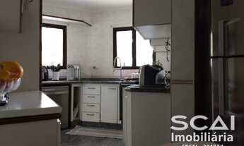 Imagem 6: Apartamento Residencial à Venda por R$1.200.000,00 mil - Jd. Avelino - SP