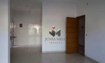 Imagem 2: Apartamento Garden para alugar, 69 m² por R$ 1.250,00/mês - Jardim Itaporã - Ribeirão Pret