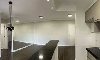 Imagem 4: Apartamento para aluguel possui 73 metros quadrados com 2 quartos