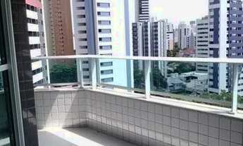 Imagem: APTO A VENDA NOVO 144M² SALA P 2 AMBIENTES