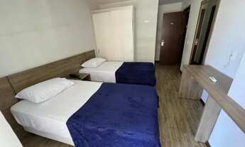 Imagem: Condomínio Via Premiere - Estrada dos Bandeirantes