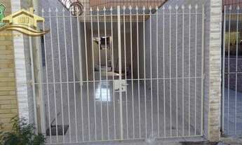 Imagem 3: Casa 2 dormitórios para venda no valor de R$ 375.000,00 - Guilhermina - Praia Grande/SP