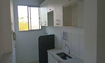 Imagem 2: APARTAMENTO RESIDENCIAL em CAMPINAS - SP, VILA CARMINHA