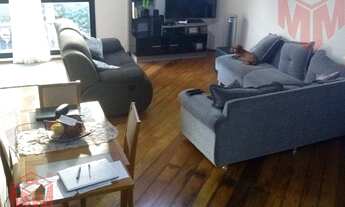 Imagem: Apartamento à venda, 126 m² por R$ 595.000,00