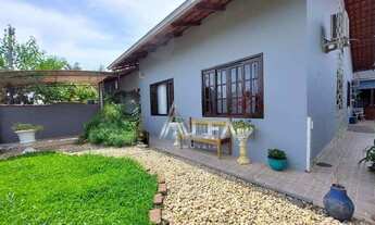 Imagem 6: Casa com 3 dormitórios à venda, 100 m² por R$ 425.000,00 - Adhemar Garcia - Joinville/SC