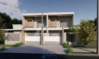 Imagem: SOBRADO em Fazenda Velha - Araucária