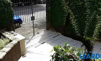 Imagem 3: CASA TÉRREA - MOEMA PÁSSAROS - SP