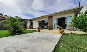 Imagem: FLORIANóPOLIS - Casa Padrão - Campeche