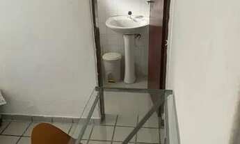 Imagem 2: Quarto bancários