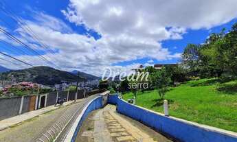 Imagem 5: Casa com 4 dormitórios à venda, 212 m² por R$ 850.000,00 - Fazendinha - Teresópolis/RJ