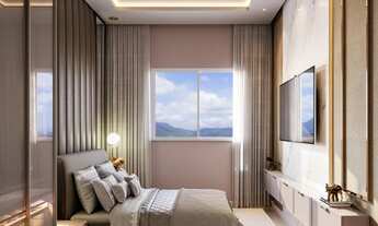 Imagem 3: Lançamento 3 dormitórios 2 vagas em meia praia - Itapema