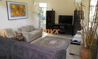 Imagem 7: Casa com 5 dormitórios, 500 m² - venda por R$ 3.000.000 ou aluguel por R$ 16.000/mês - Jar